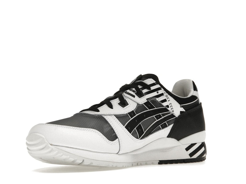 ASICS Gel-Lyte III Barcode