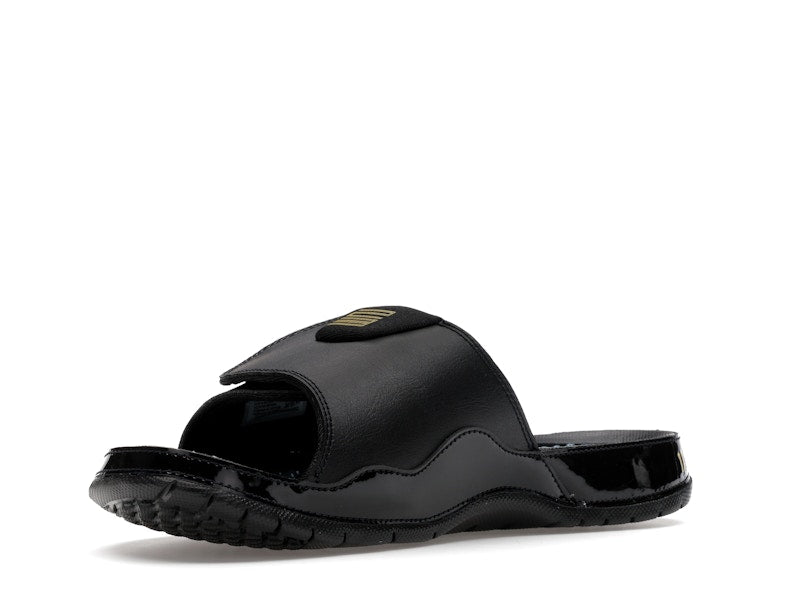Jordan Hydro XI Retro Gamma Blue