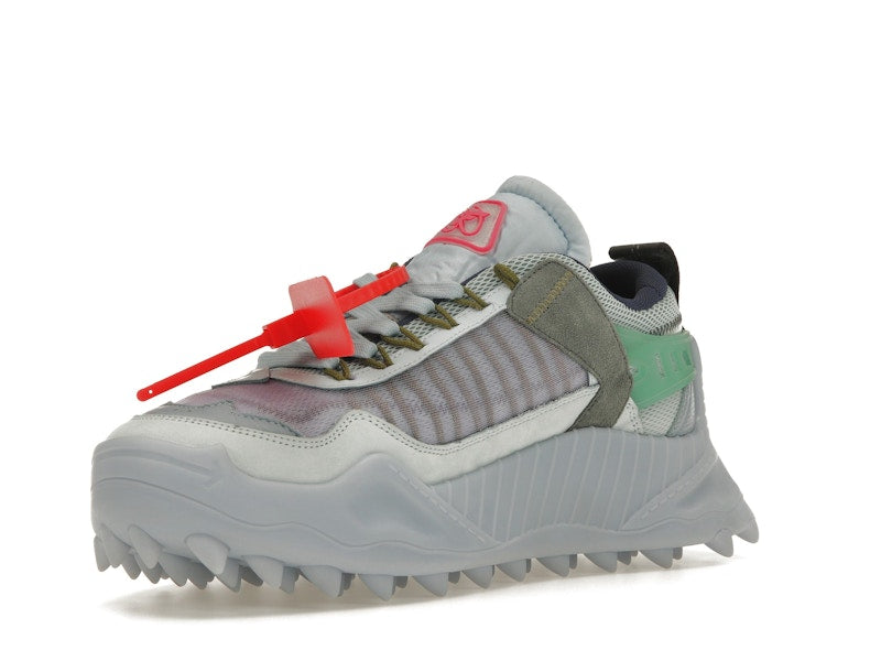 Off-White Odsy-1000 Blue