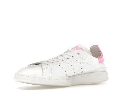 Balenciaga x adidas Stan Smith White Pink Glow (Women's)