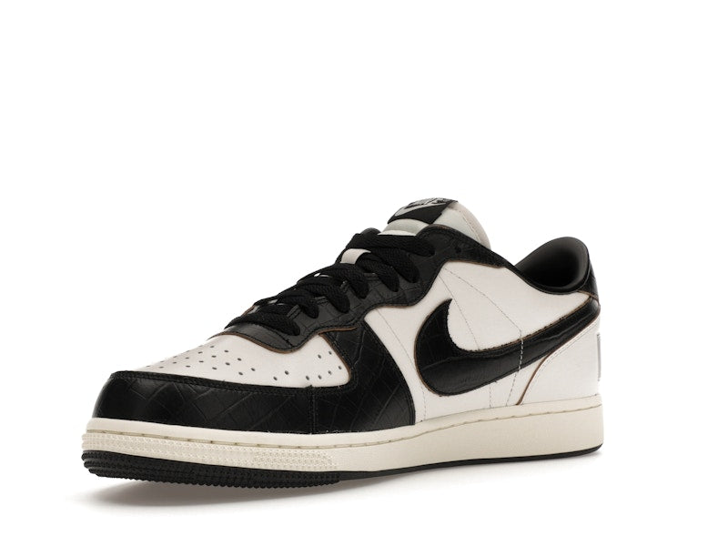 Nike Terminator Low PRM Black Croc