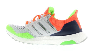 adidas Ultra Boost 1.0 Kolor Grey Solar Orange