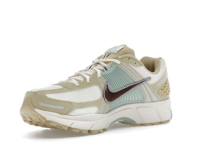 Nike Zoom Vomero 5 Team Gold Seafoam