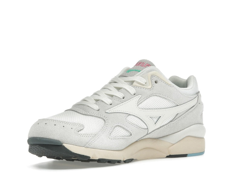Mizuno Sky Medal Gardenia White Sand