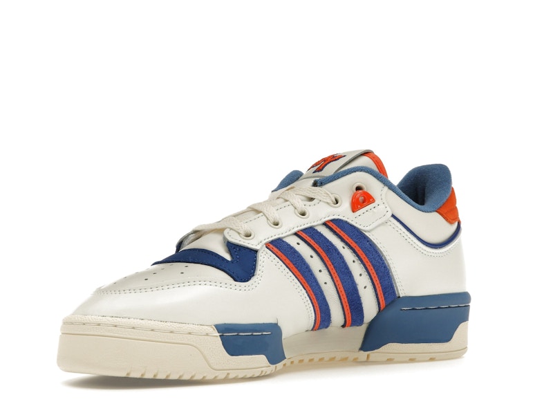 adidas Rivalry Low 86 New York White Tint