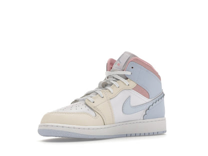 Jordan 1 Mid SE Love Is In The Air (GS)