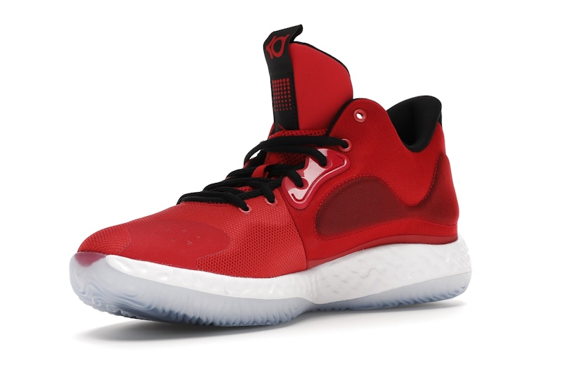 Nike KD Trey 5 VII University Red