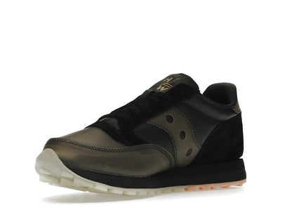 Saucony Jazz 81 Hommewrk By Trinidad James Carnival Black