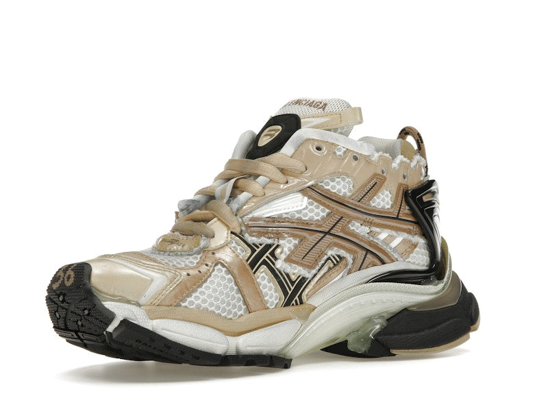 Balenciaga Runner Beige (Women's)
