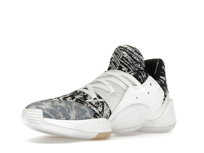 adidas Harden Vol. 4 Cookies & Cream