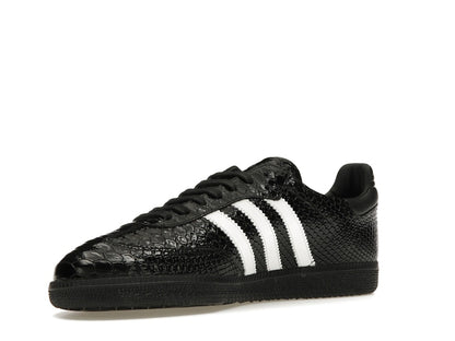 adidas Samba OG Made in Italy Black Croc