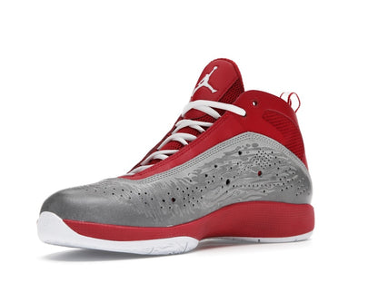 Jordan 2011 Warrior Pack Red