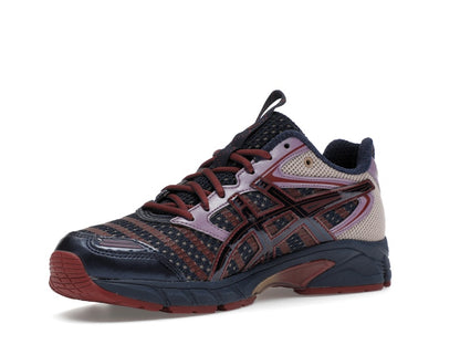 ASICS UB9-S Gel DS Trainer 14 Kiko Kostadinov Midnight Purple Oxide