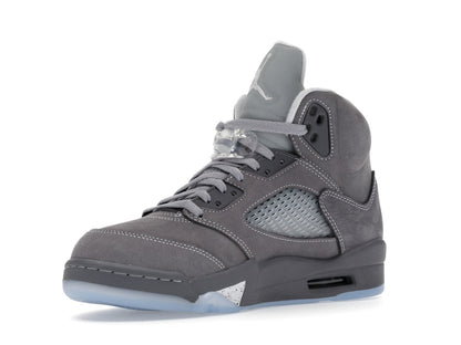 Jordan 5 Retro Wolf Grey (2026)