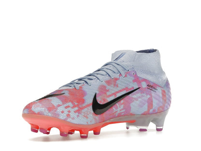 Nike Zoom Mercurial Superfly 9 Elite AG-Pro Dream Speed