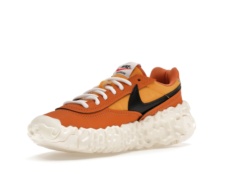 Nike Overbreak SP Hot Curry
