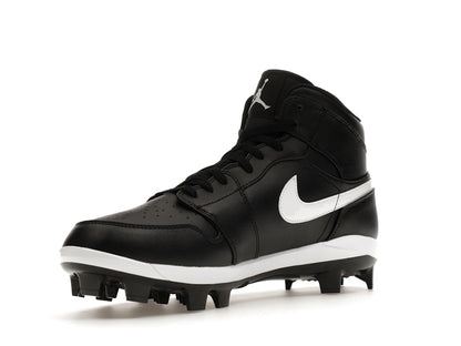 Jordan 1 Retro High MCS Black White