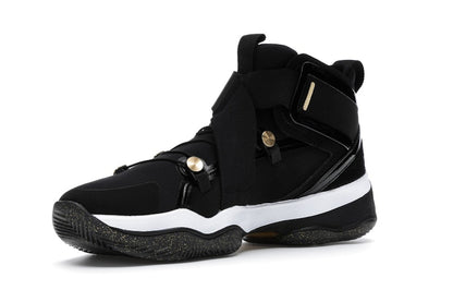 Jordan AJNT23 Black Metallic Gold