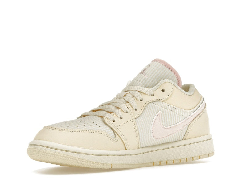 Jordan 1 Low SE Seersucker (Women's)