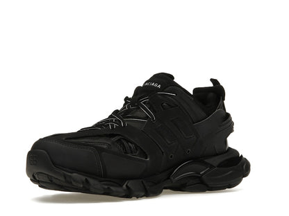 Balenciaga Track Black