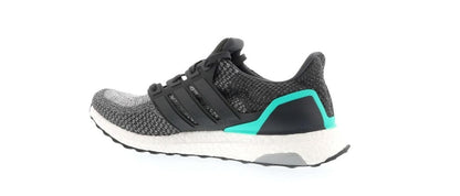 adidas Ultra Boost 2.0 Solid Grey Shock Mint