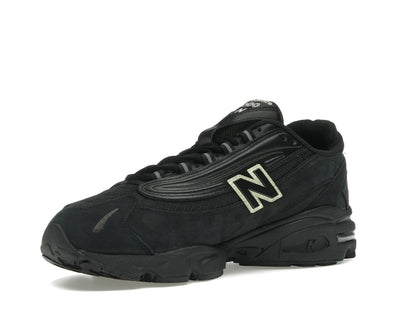 New Balance 1000 Cordura Black Neon