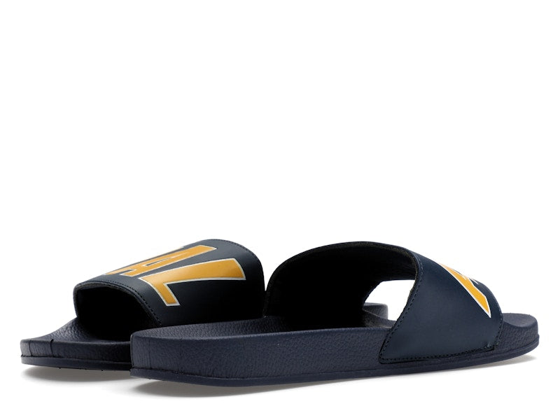 Palace Slider Navy