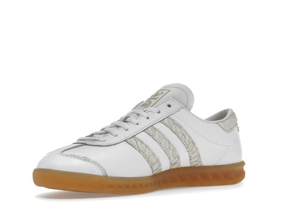 adidas Hamburg Fish Market