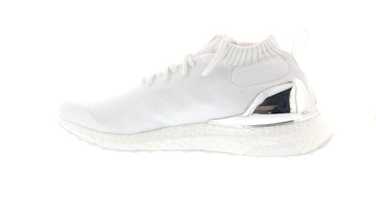 adidas Ultra Boost Mid Ronnie Fieg Friends and Family White