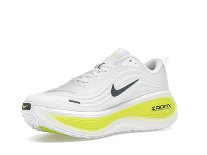 Nike Vomero Plus White Black Cyber (Women's)