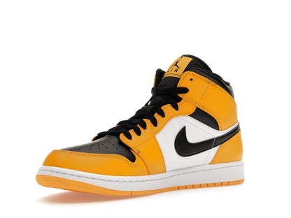 Jordan 1 Mid Taxi