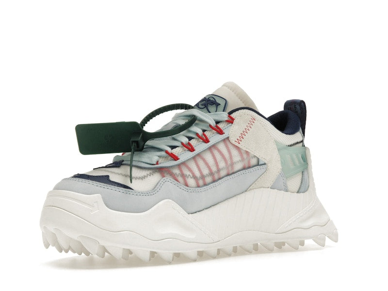 OFF-WHITE Odsy-1000 Light Blue