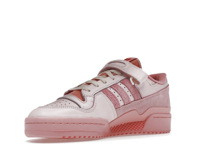 adidas Forum 84 Low Pink at Home