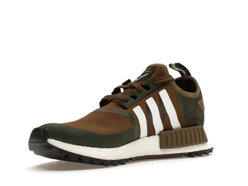 adidas NMD R1 Trail White Mountaineering Trace Olive