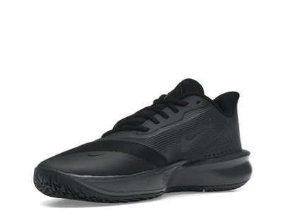 Nike Precision VII Black Anthracite