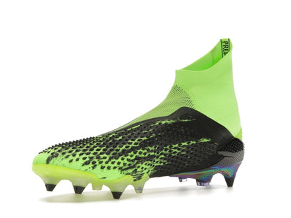 adidas Predator Mutator 20+ SG Signal Green
