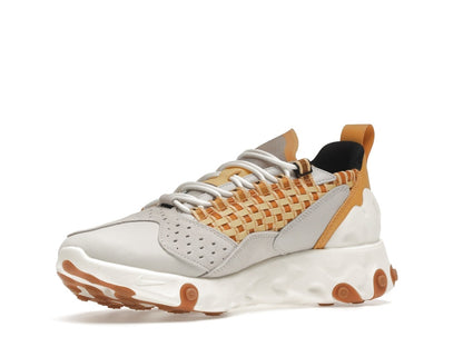 Nike React Sertu Vast Grey Honeycomb