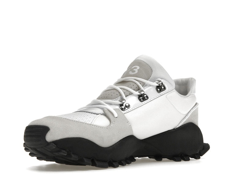adidas Y-3 Kyoi Trail White Black