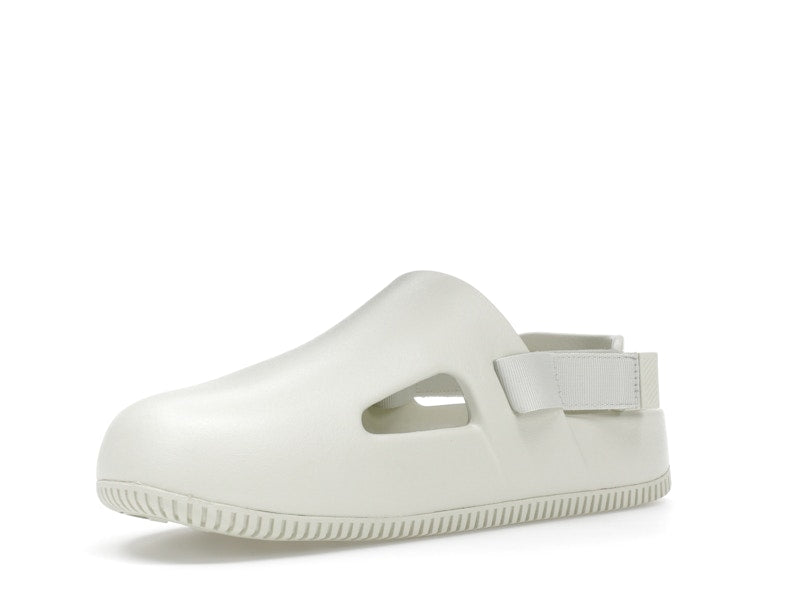 Nike Calm Mule Sea Glass