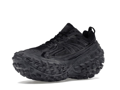 Balenciaga Defender Black