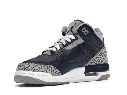 Jordan 3 Retro Georgetown (2021) (GS)