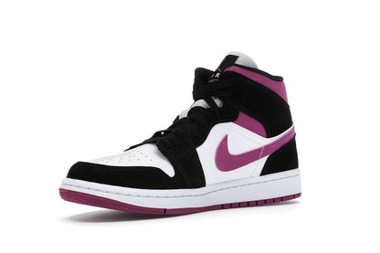 Jordan 1 Mid Magenta (Women's)
