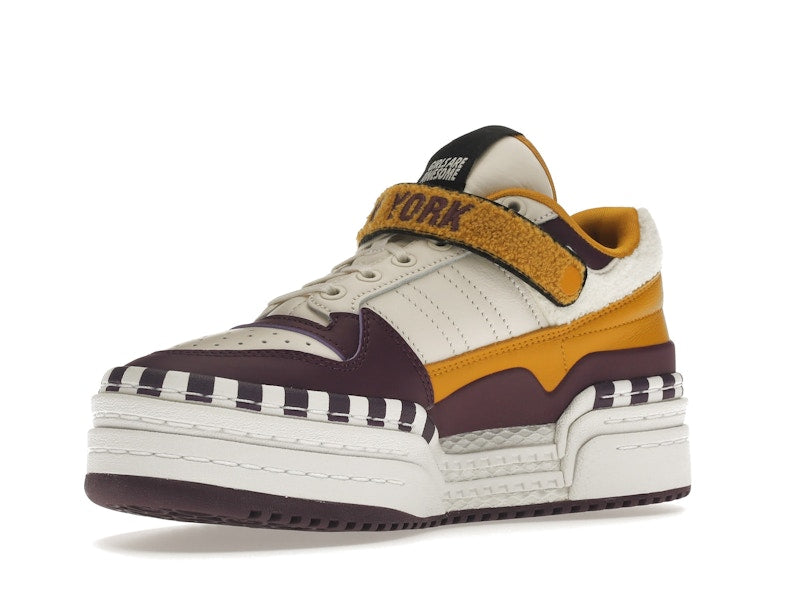 adidas Triple Platforum Low Girls Are Awesome (Women's)