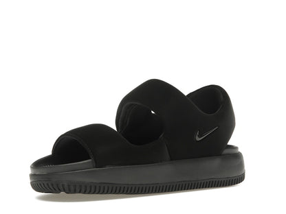 Nike Calm Sandal Black
