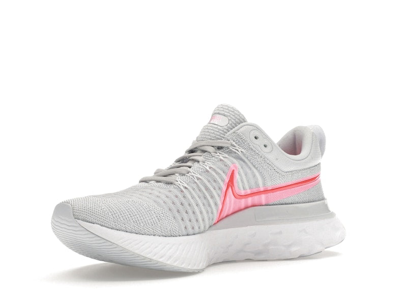 Nike React Infinity Run Flyknit 2 Sunset Pulse (Women's)