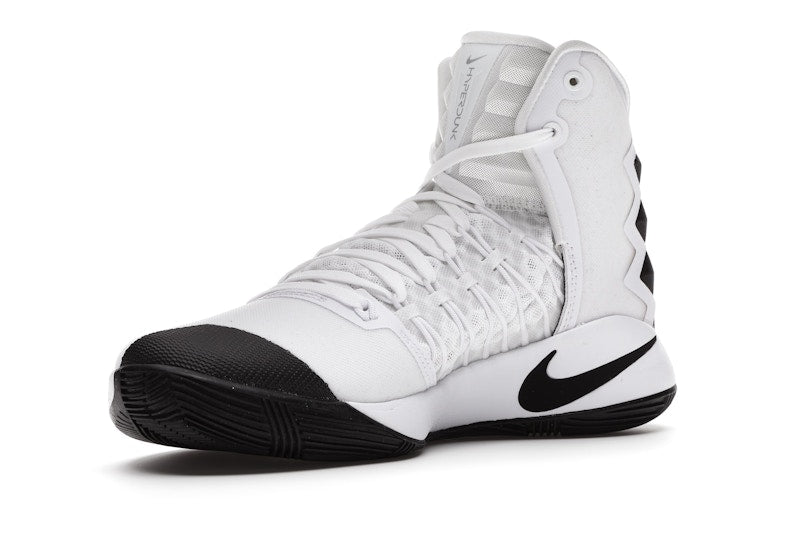 Nike Hyperdunk 2016 White Black