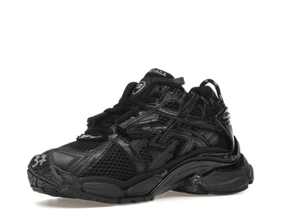 Balenciaga Runner Black (Women's)