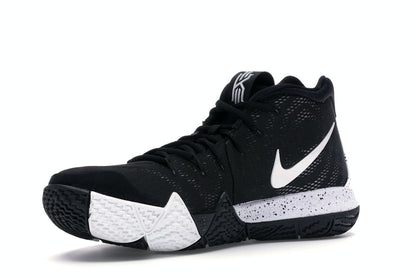 Nike Kyrie 4 Black White