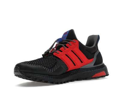 adidas Ultra Boost 1.0 ATR Core Black Better Scarlet Royal Blue