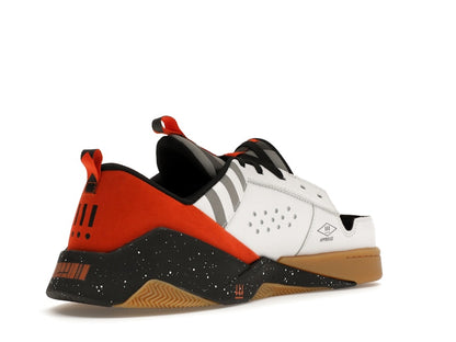 MSCHF BWD Shoe